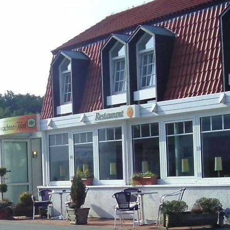 Hohwachter Hof Hotel Exterior foto